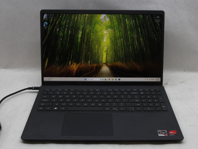 Dell Inspiron 15 3525 Laptop - Ryzen 7, 16GB RAM, 512GB SSD - photo 2