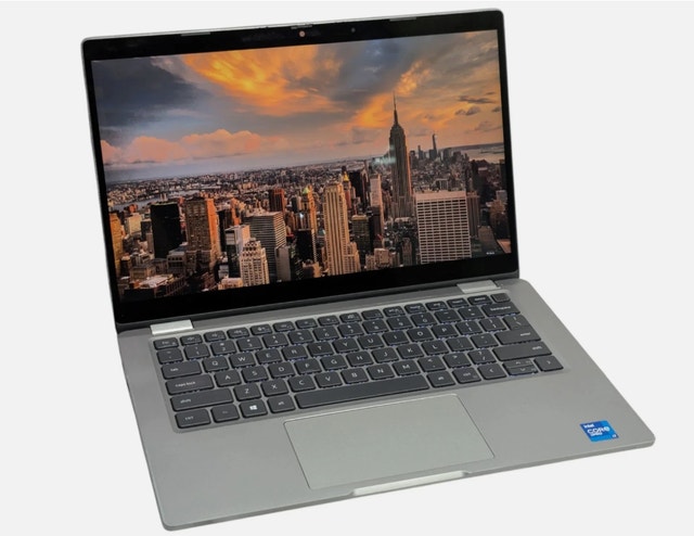 Dell Latitude 5320 i7-1185G7 Laptop