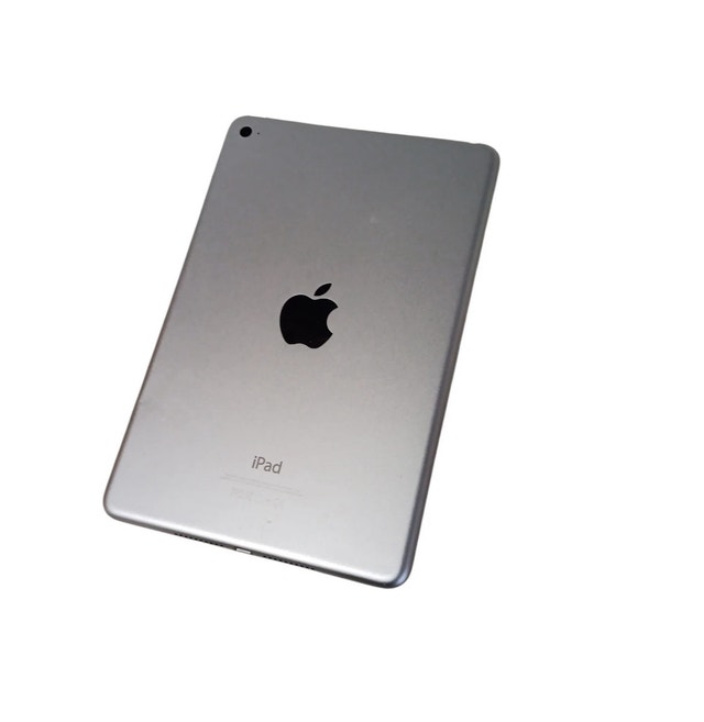 Apple iPad Mini 4th Gen - 128GB - Silver - photo 2