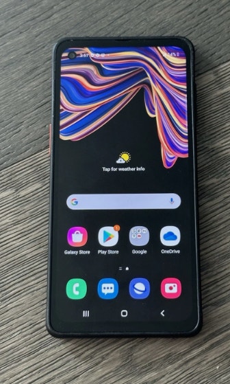 Samsung Galaxy XCover Pro 64GB Unlocked Android 13