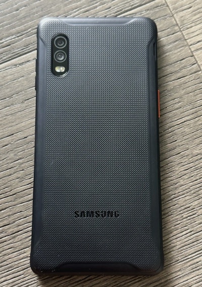 Samsung Galaxy XCover Pro 64GB Unlocked Android 13 - photo 2