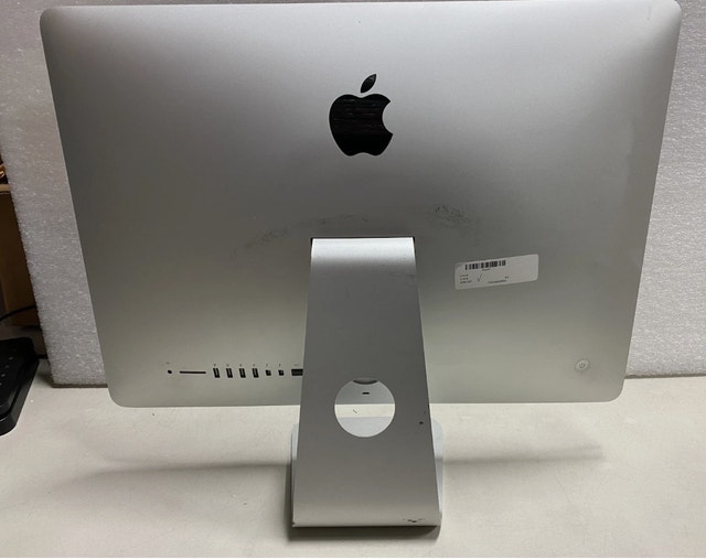 Apple iMac 2013 Core i5 - 8GB RAM 500GB 21.5" - photo 2
