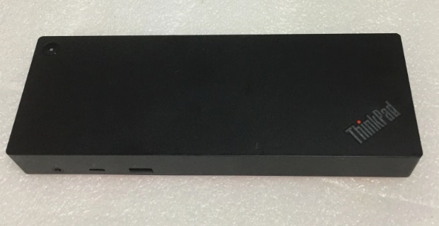 Lenovo ThinkPad Thunderbolt 3 Dock (40AC)