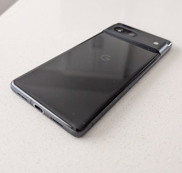 Google Pixel 7 unlocked - photo 2