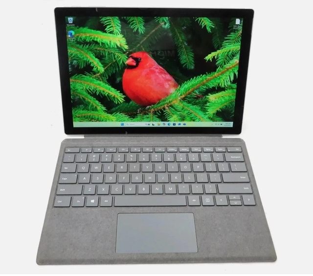 Surface Pro 6 1796 Core i5-8350U 256GB SSD Touch