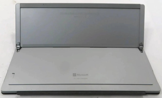 Surface Pro 6 1796 Core i5-8350U 256GB SSD Touch - photo 2