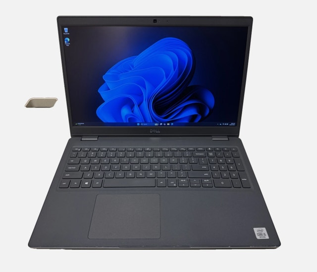 Dell Latitude 3510 Laptop | i5 | 16GB RAM | 256GB SSD | Win 11