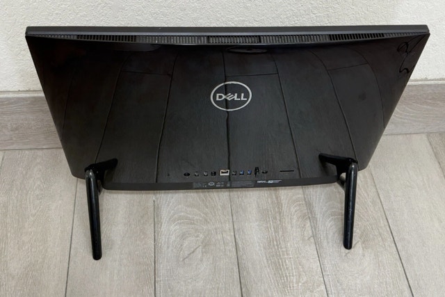 Dell Inspiron 5400 All-in-One 24" i3-1115G4 16GB RAM - photo 2