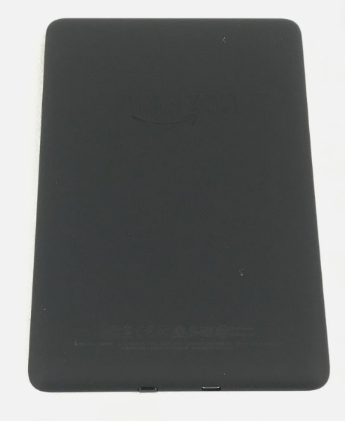 Amazon Kindle Paperwhite 10th Gen 8GB Wi-Fi 6" Black - photo 2