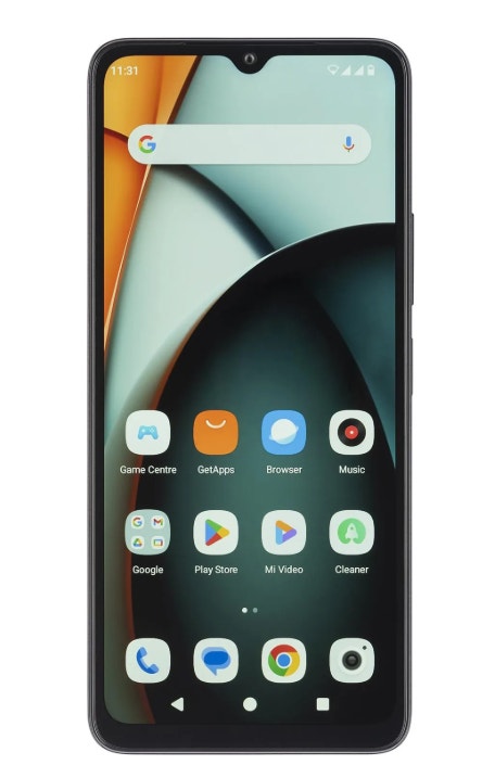 Xiaomi Redmi A3 128G Android 15 Dual SIM Unlocked