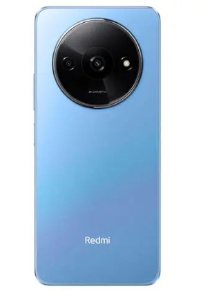 Xiaomi Redmi A3 128G Android 15 Dual SIM Unlocked - photo 2