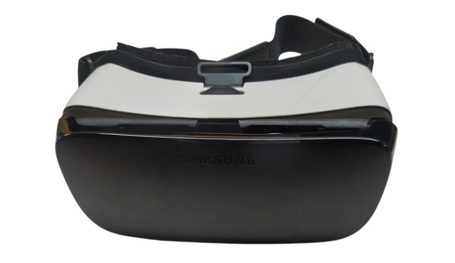 Samsung Gear VR Smartphone VR by Oculus - photo 2