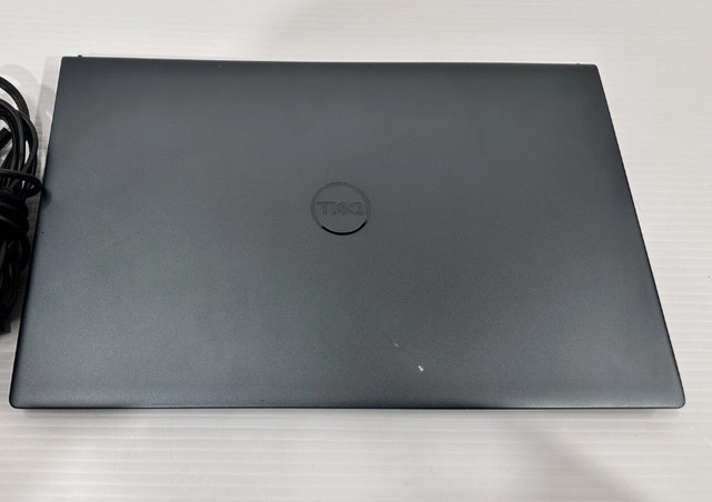 Dell Inspiron 5515 Ryzen 5 16GB RAM 256GB NVMe Touch - photo 2