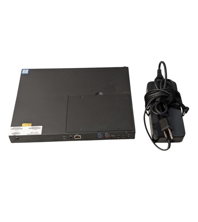 GIGABYTE BRIX Mini PC i7-6700HQ GTX 950 Gaming - photo 2