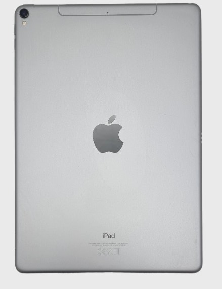 Apple iPad Pro 2nd Gen 256GB Wi-Fi + Cellular (A1709) - photo 2