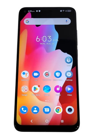 TCL 10L - 64GB 48MP Unlocked
