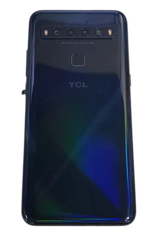 TCL 10L - 64GB 48MP Unlocked - photo 2