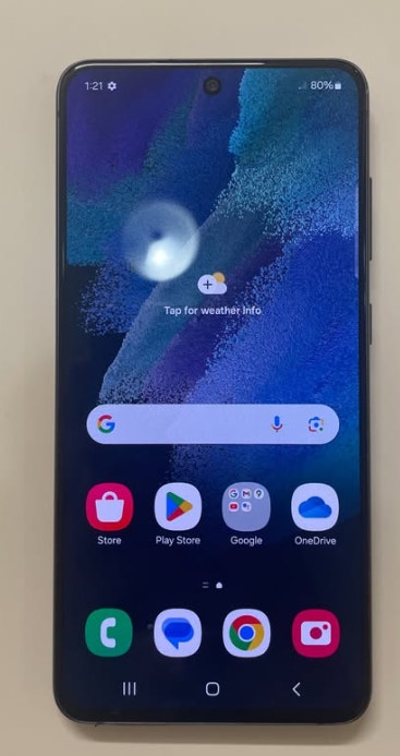 Samsung S21 FE Unlocked