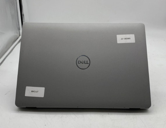 Dell Latitude 5510 Laptop Intel i5-10310U 16GB 256GB SSD - photo 2