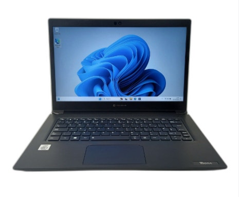Toshiba Dynabook Tecra A40 Core i5 10th Gen, 16GB RAM, 256GB SSD