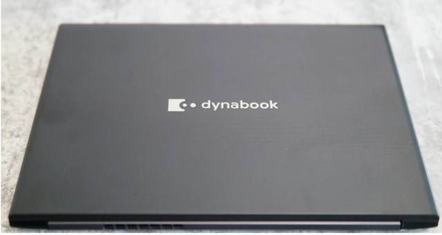 Toshiba Dynabook Tecra A40 Core i5 10th Gen, 16GB RAM, 256GB SSD - photo 2