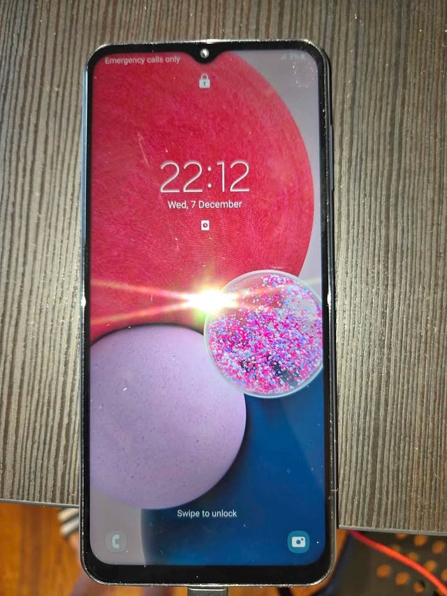 Samsung Galaxy A13 5g 64gb - Unlocked