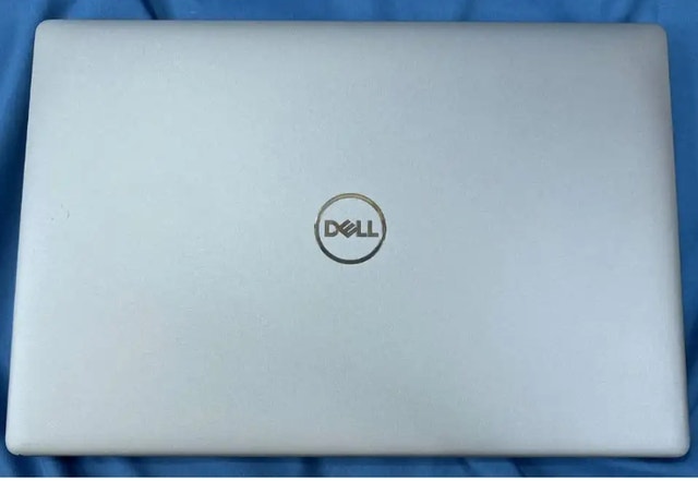 Dell Latitude 5411 Laptop - i7-10850H, 16GB RAM, 256GB SSD - photo 2
