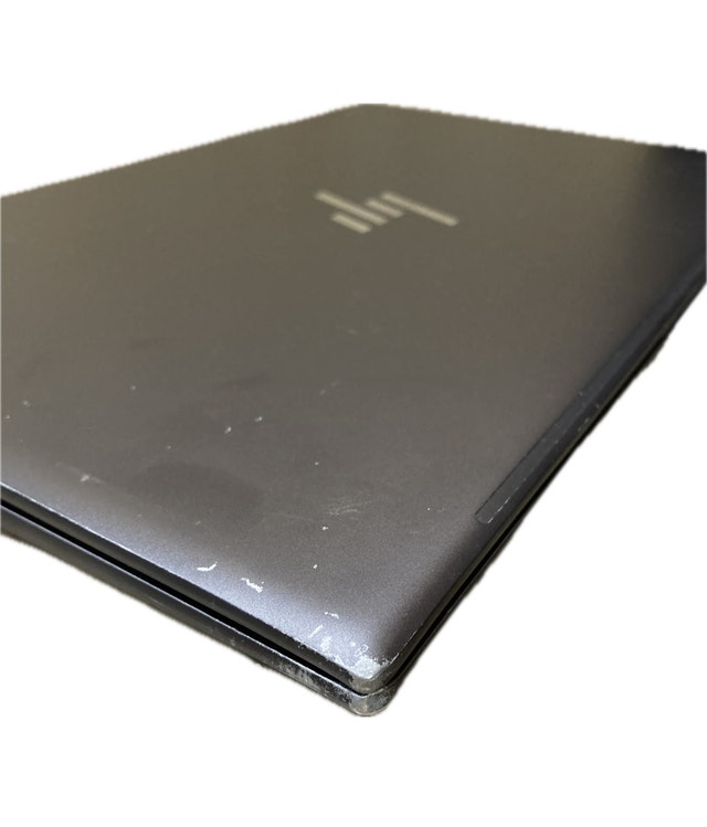 HP ENVY x360 Convertible TOUCH Ryzen 7 16GB RAM 256GB SSD - photo 2