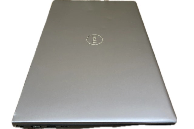 Dell Vostro 15 5510 Laptop - Core i7, 16GB RAM, 256GB SSD - photo 2