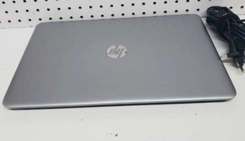 HP ELITEBOOK 850 G4 Core i7 8GB RAM 128GB SSD + 750GB HDD Touchs - photo 2