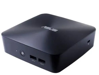 ASUS VivoMini UN65U i7-7500U 8GB DDR4 Wifi - photo 2