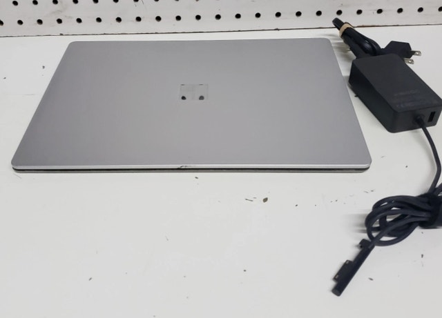 Microsoft Surface Laptop 3 i5 8GB RAM 128GB SSD Touch - photo 2