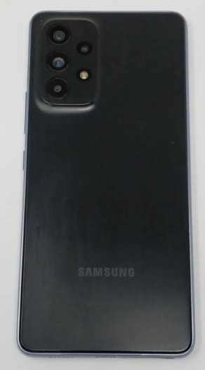 Samsung Galaxy A53 5G 128GB Unlocked - photo 2