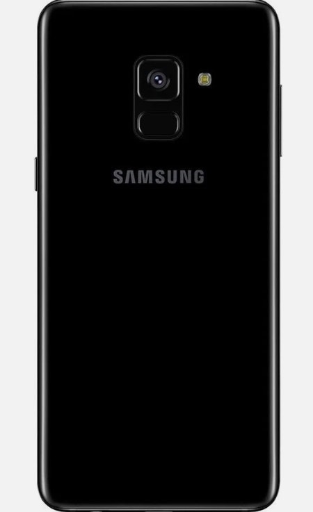 Samsung Galaxy A8 Unlocked - photo 2