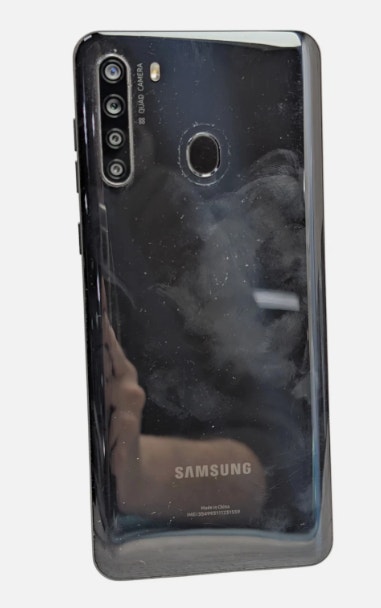 Samsung Galaxy A21 unlocked - photo 2