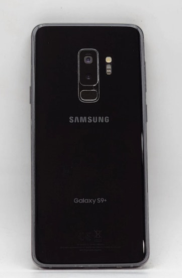 Samsung Galaxy S9+ unlocked - photo 2