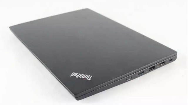 Lenovo ThinkPad L13 Gen 2 - i5, 8GB RAM, 256GB SSD - photo 2