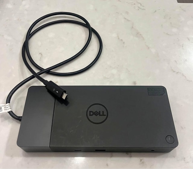 Dell USB C / Thunderbolt Docking Stations - photo 2