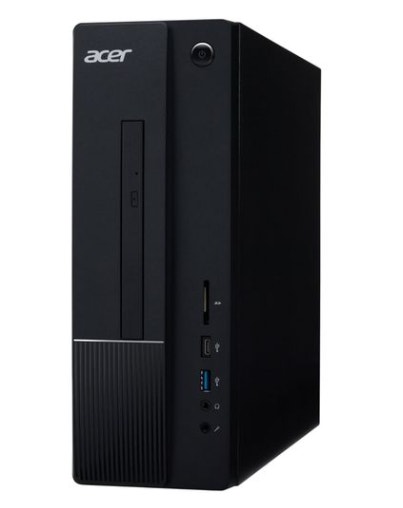Acer Aspire XC-866 Desktop Intel Core i3-9100@3.60 GHz 8GB DDR4