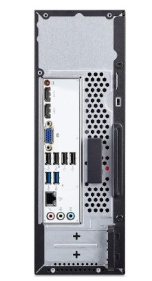 Acer Aspire XC-866 Desktop Intel Core i3-9100@3.60 GHz 8GB DDR4 - photo 2