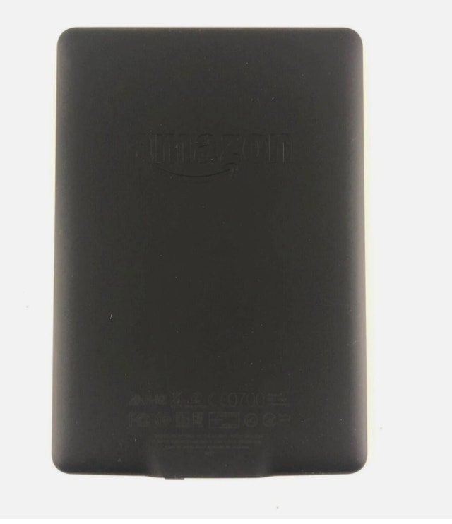 Amazon Kindle Paperwhite 7th Gen Wi-Fi - photo 2