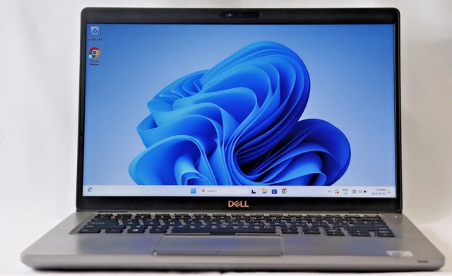 Dell Latitude 5410 Laptop | i5-10310U | 16GB RAM | 256GB SSD