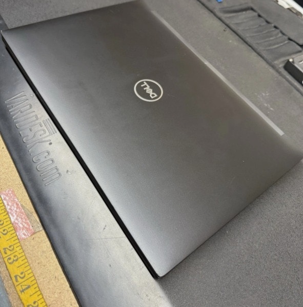Dell Latitude 7490 14" FHD i7-8650U 16GB RAM 256GB SSD - photo 2