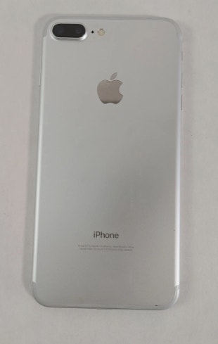 Apple iPhone 7 Plus 256GB Unlocked - photo 2