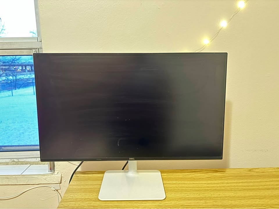 Dell Display – Full HD / Widescreen - photo 2