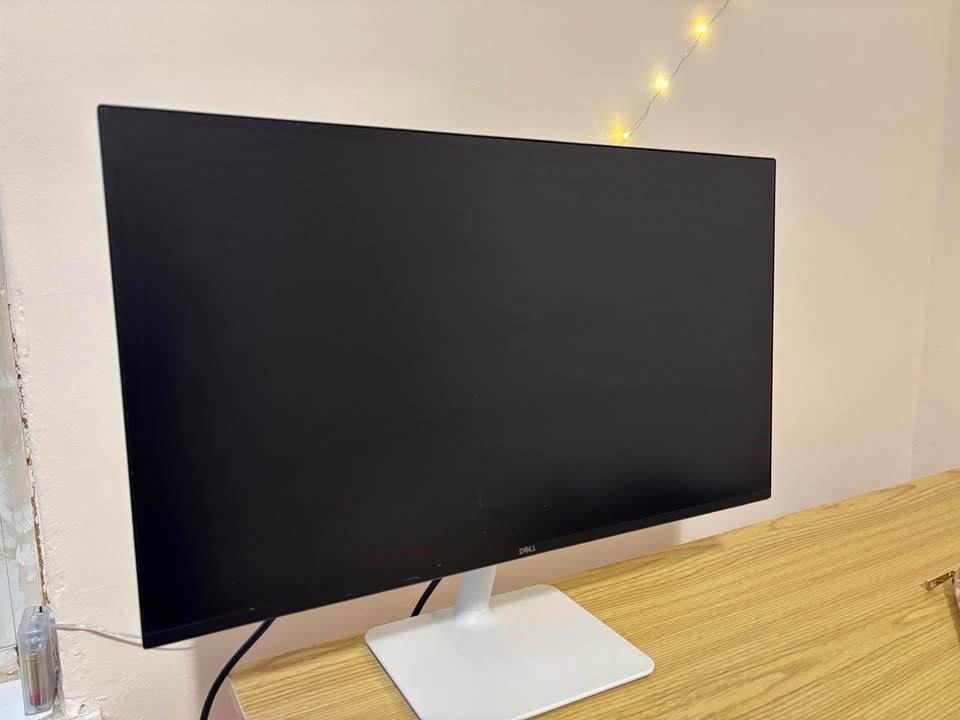 Dell Display – Full HD / Widescreen - photo 3