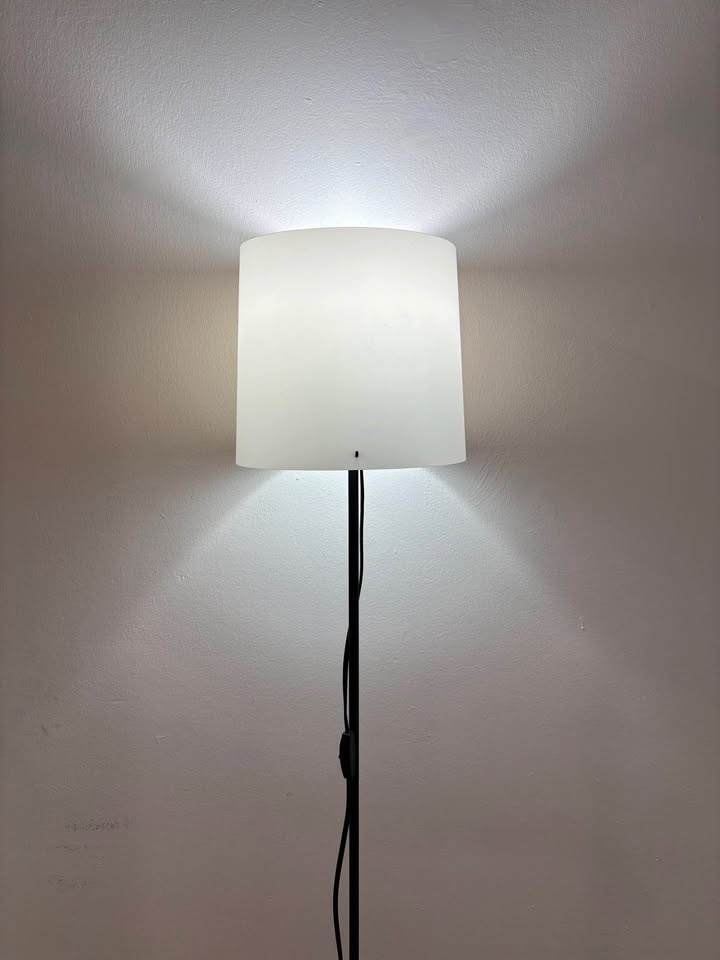 IKEA BARLAST Floor Lamp (Used) - photo 2