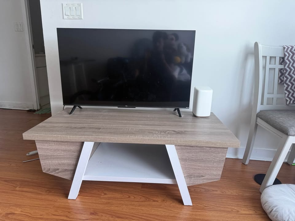 43” Roku TV for Sale - Available After Feb 22 - photo 2