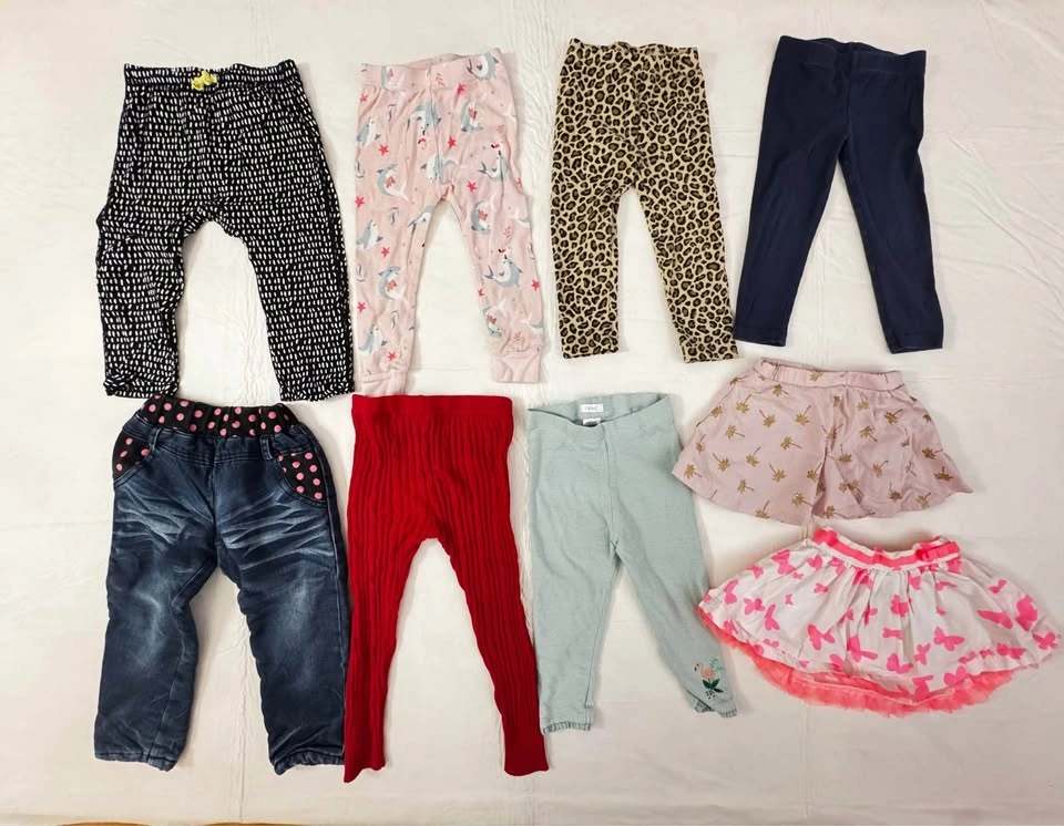 Girls Clothes 2T (#38) - photo 3