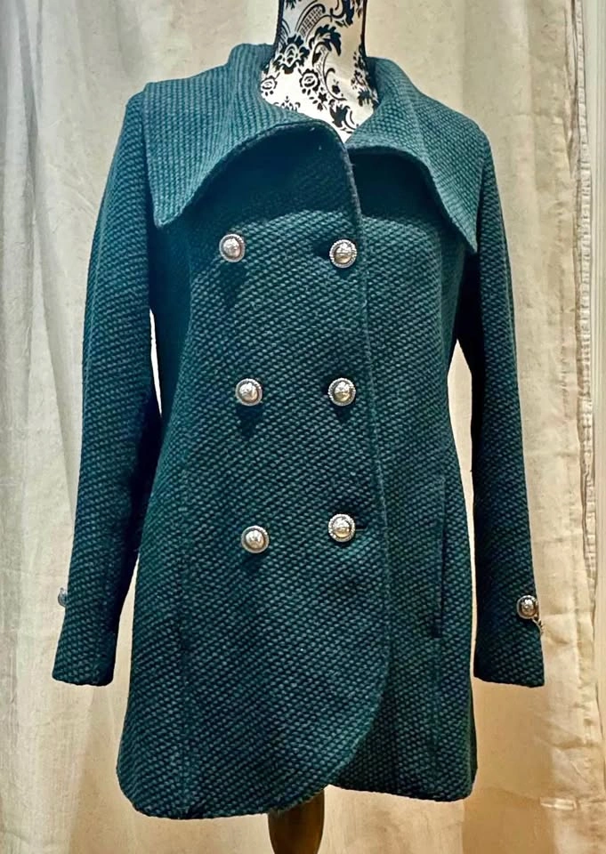 JESSICA SIMPSON Coat - Medium (#7)